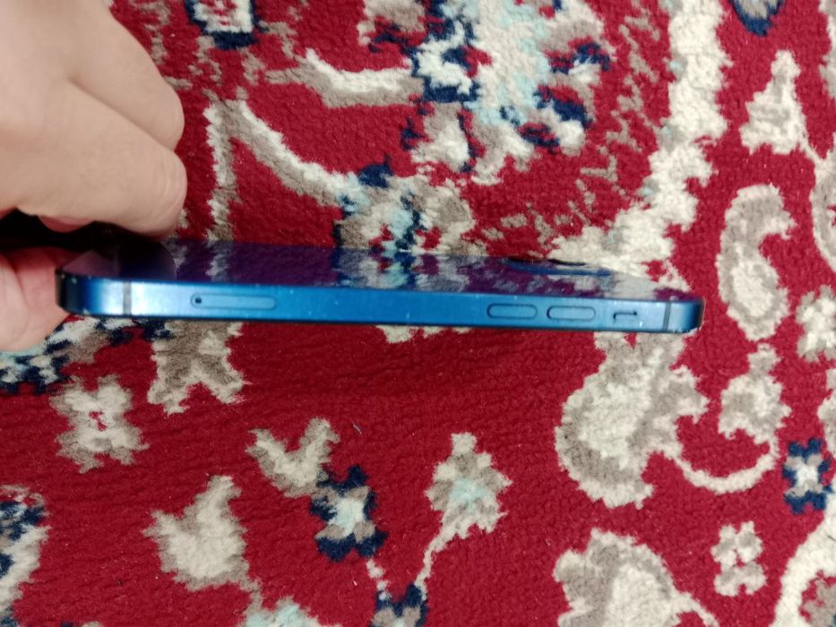 Айфон 12 обмен