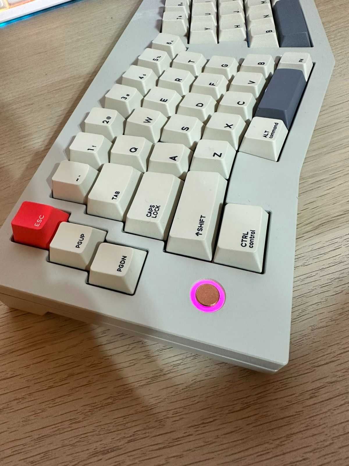 Cidoo V68 VIA от Epomaker с Alice дизайн висок клас алуминий