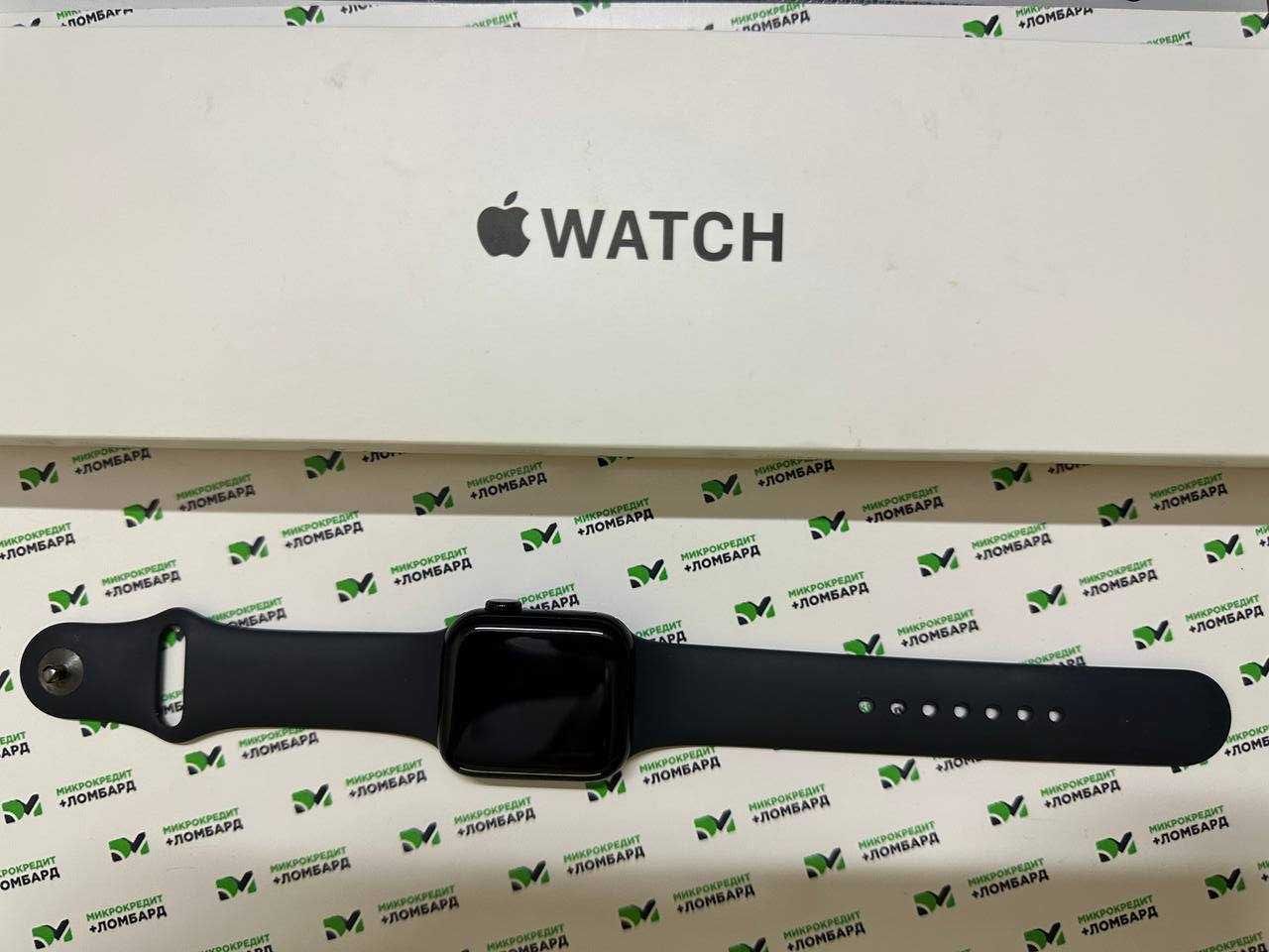 Apple Watch Series SE 40mm (село Абай, Туркестанская область)