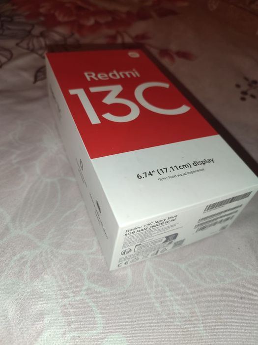 Продам Redmi 13C