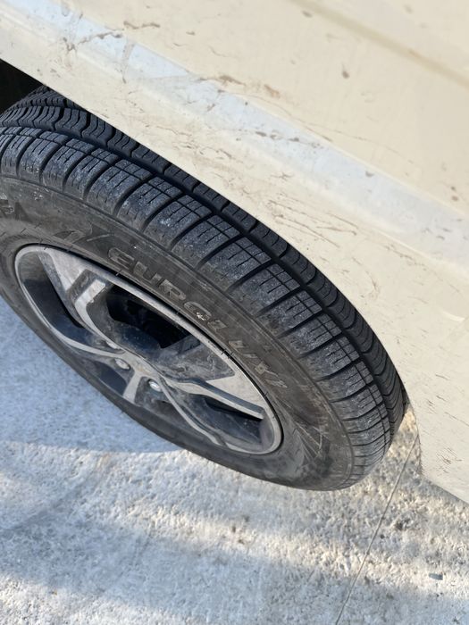 Дамас 2018 метан газ