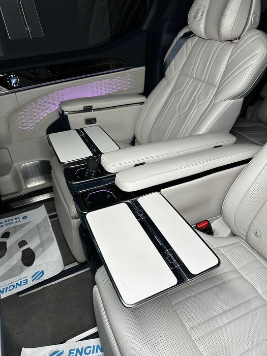 Zeekr 009 premium Miniven