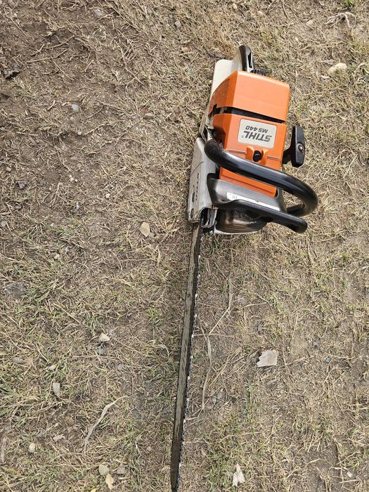 Drujba stihl ms440