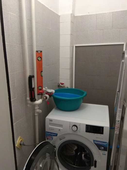 Дава се под наем Тристаен апартамент в Пловдив, Каменица 2 - 70 кв.м за 275 € - Снимка #5