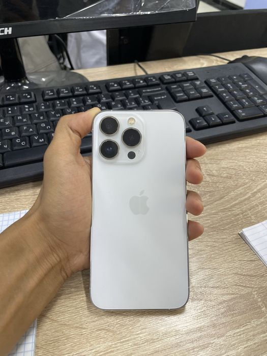 Iphone 13 pro sotiladi