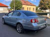 Volkswagen passat 2.0 TDI 140cp