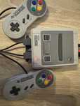 Consola Nintendo Classic Mini Snes