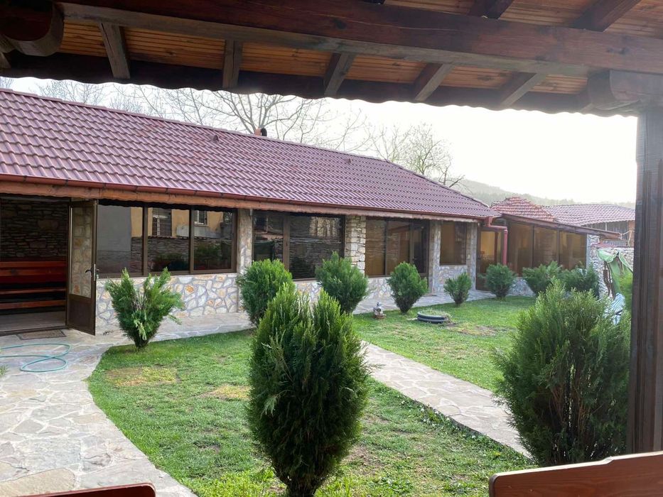 Къща за гости “Проходна” - с.Карлуково