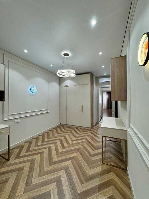 Продается 3-х комнатная квартира в ЖК NRG QORASUV