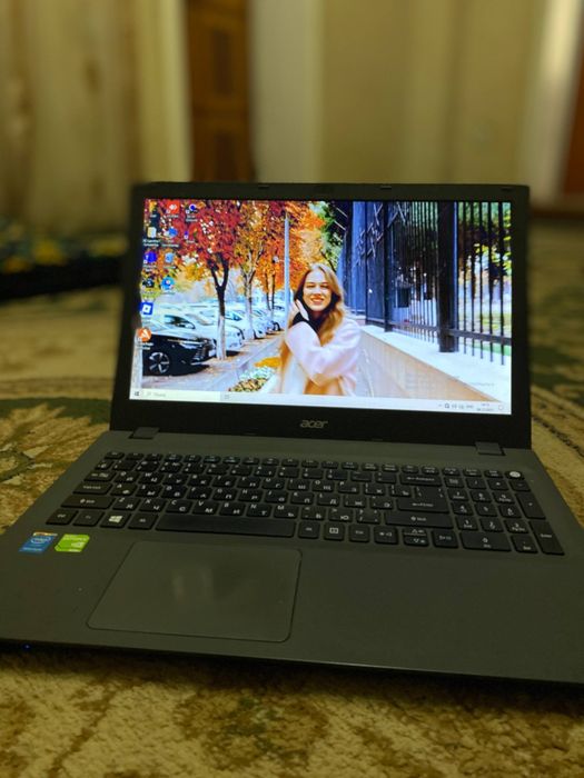 Продам ноутбук в идеальном состоянии