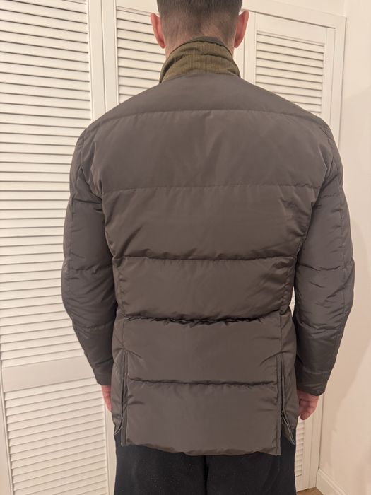 Geaca Harmont& Blaine marimea M