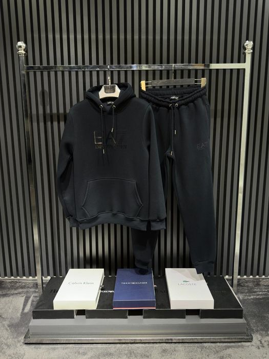 Ватирани екипи S M L XK XXL 95 лв