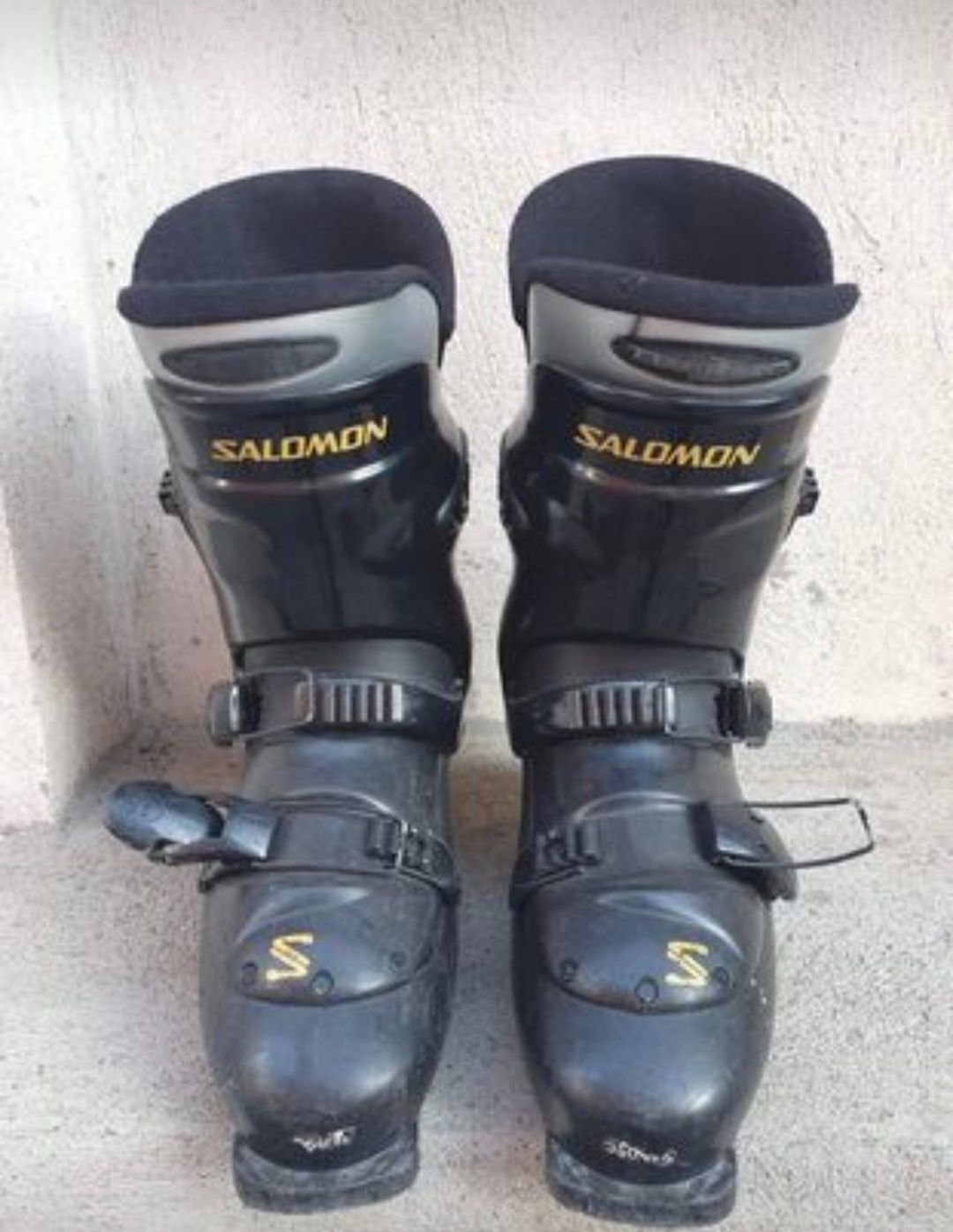 Ски обувки - SALOMON