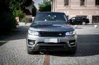 Land  Rover Range Sport HSE