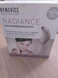 Aparat pt derma abraziune