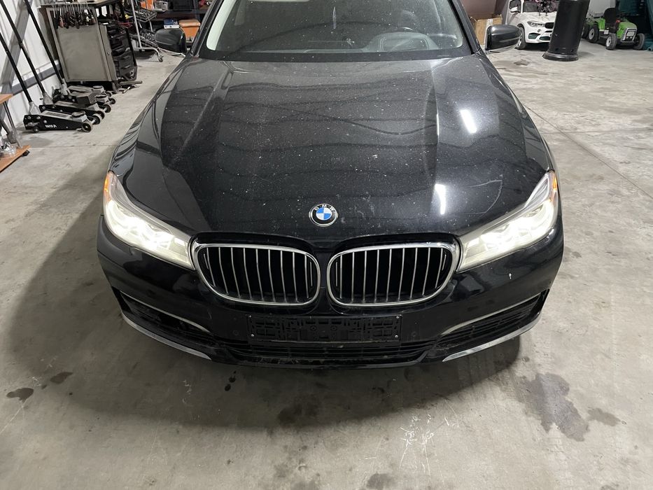 Motoras geam stanga / dreapta fata / spate BMW g11 g12 g30 seria 5 7