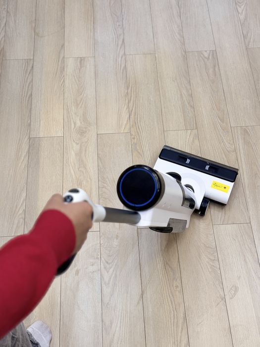 Моющий пылесос 3 в 1