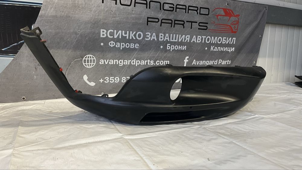 Десен ъгъл с отвор за халоген Peugeot 4008 2012-