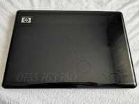 Laptop HP Pavilion DV6700 intel core 2 duo t5550