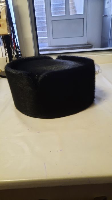 Vând potcap preoțesc