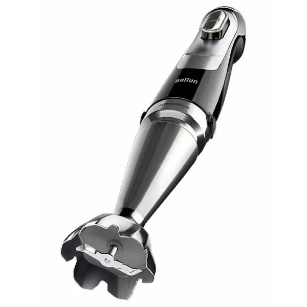 Погружной блендер Braun MQ9138XI