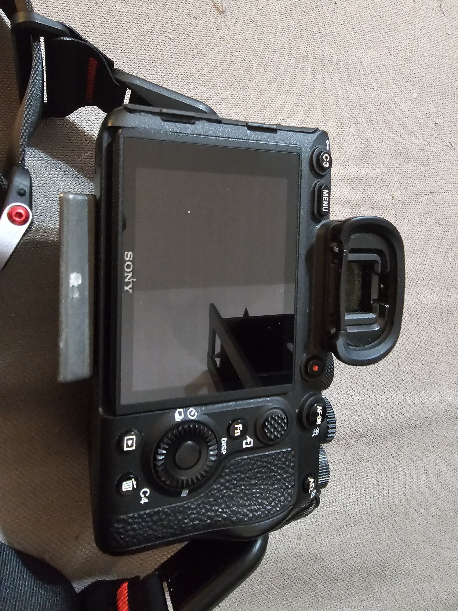 Sony a7r iv  21363 cadre a7RIV a7 R IV