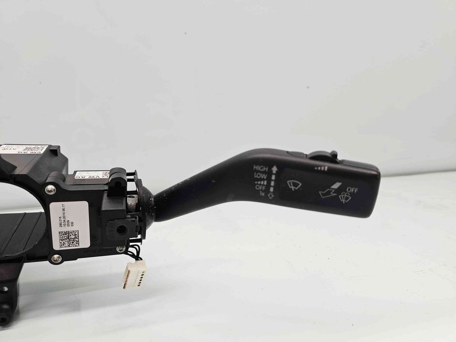 Ansamblu manete Volkswagen Passat CC (358) Facelift [Fabr 2012-2016]