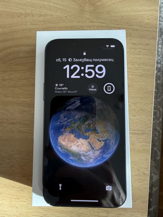 Iphone 13 128GB/ Midnight