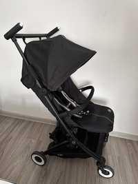 Cybex Libelle Moon Black