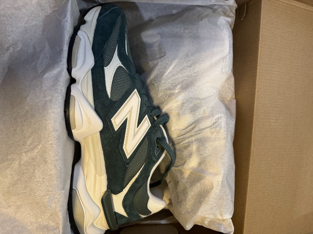 Мъжки обувки New Balance 9060