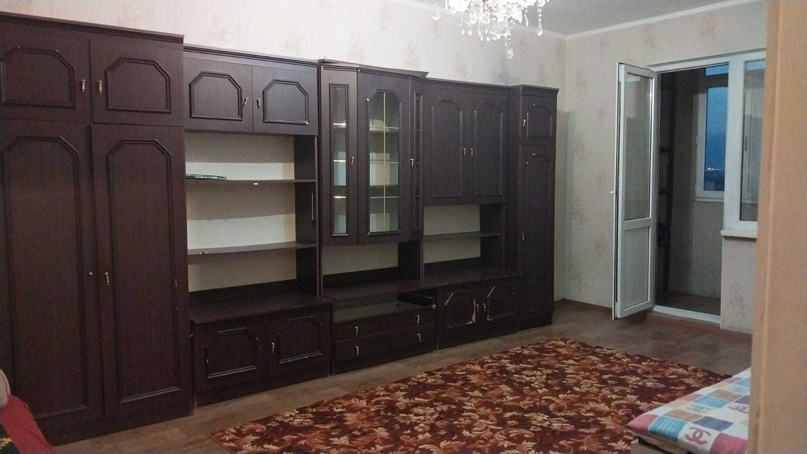 Срочно, сдам 1 комнатную квартиру в мкр.Мамыр-3