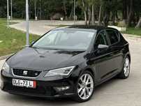 Seat Leon FR 2.0 D 184 cp 2014.11 impecabil