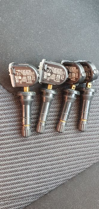 Senzori presiune roti ford mondeo mk5