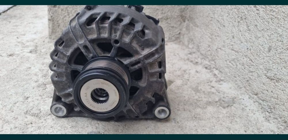 Alternator ford mondeo mk4 1.6 tdci