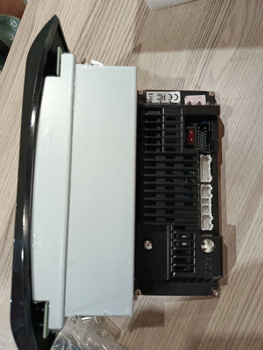 Чисто нова навигация