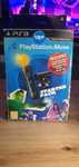 PlayStation Move eye camera за PS3