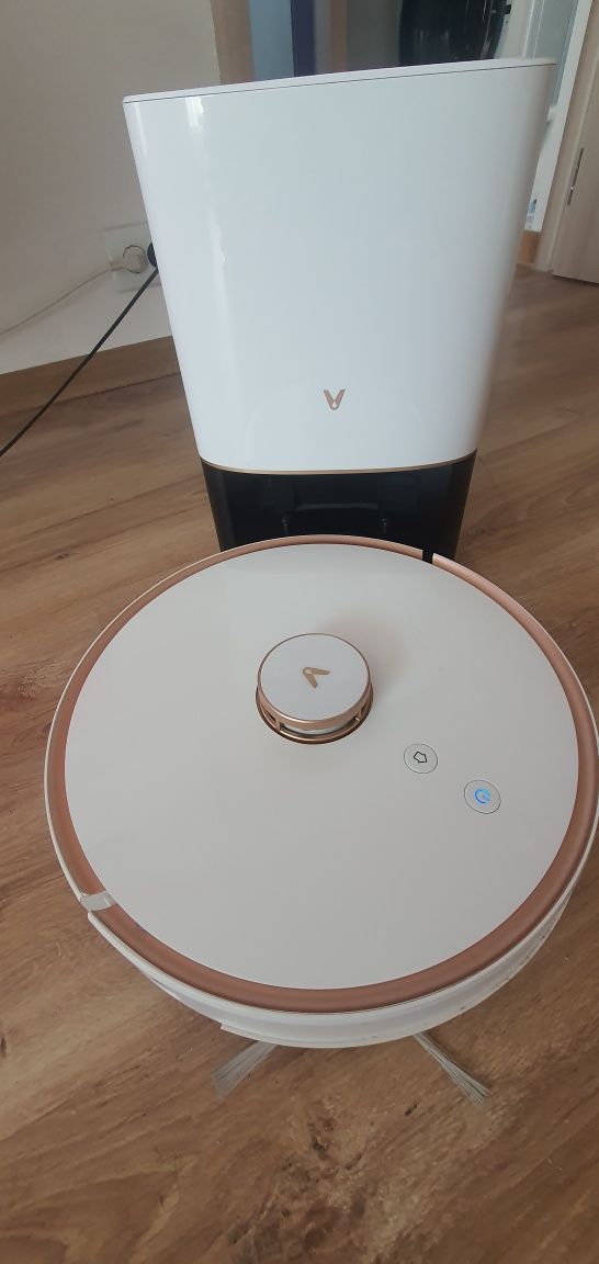 Aspirator Robot Viomi S9