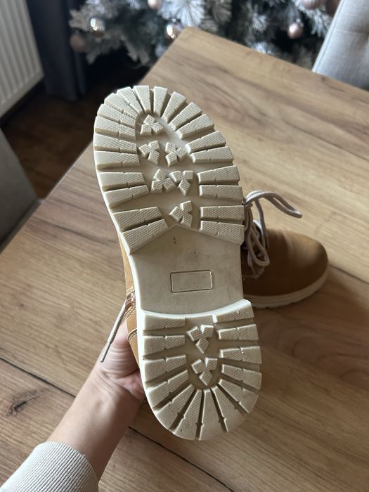 Боти S.Oliver 34 номер