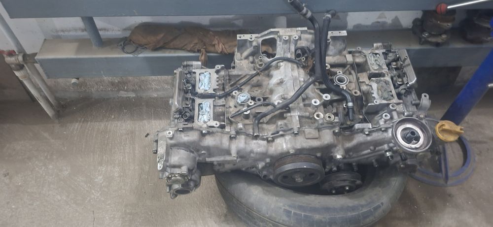 Продам ДВС fb25, в отлично-рабочем состояний