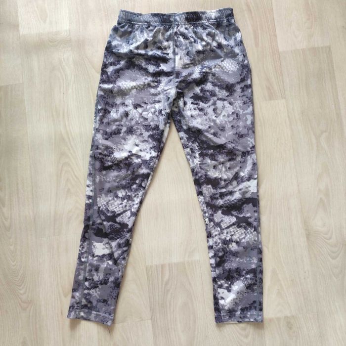 Дамски спортен клин 152 cm с джобче