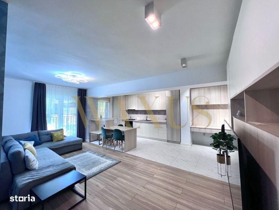 Apartament  de inchiriat 2 camere/ Regim Hotelier / , Eroilor 378 / St