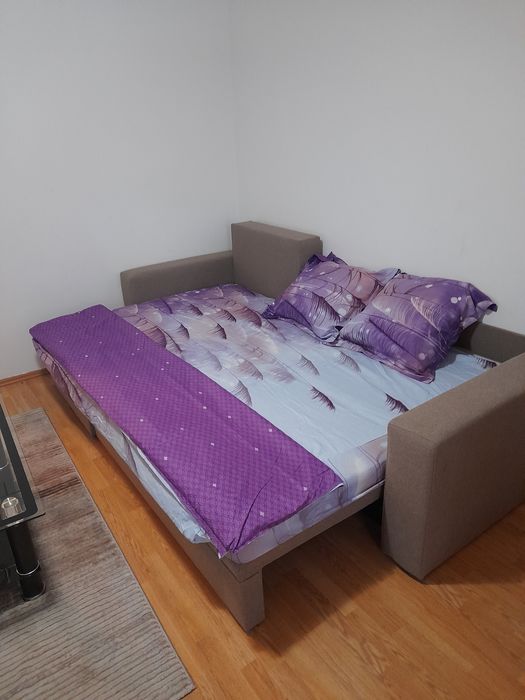 Regim hotelier sector 6