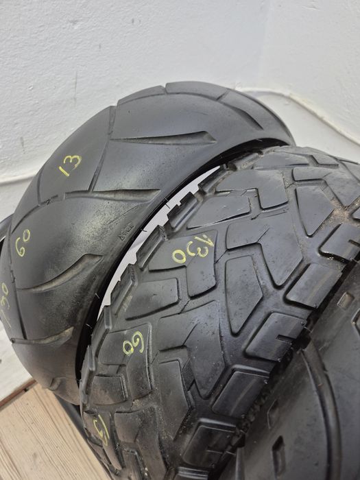 Anvelopa moto 130 60 13 Diverse modele