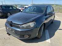 Dezmembrez / Dezmembrari / Piese / Accesorii Vw golf 6 hatchback 2.0 tdi CFFB 2010