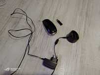 logitech air mouse