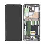 Display Samsung S20 Ultra Note 20 Ultra Original Amoled Garantie
