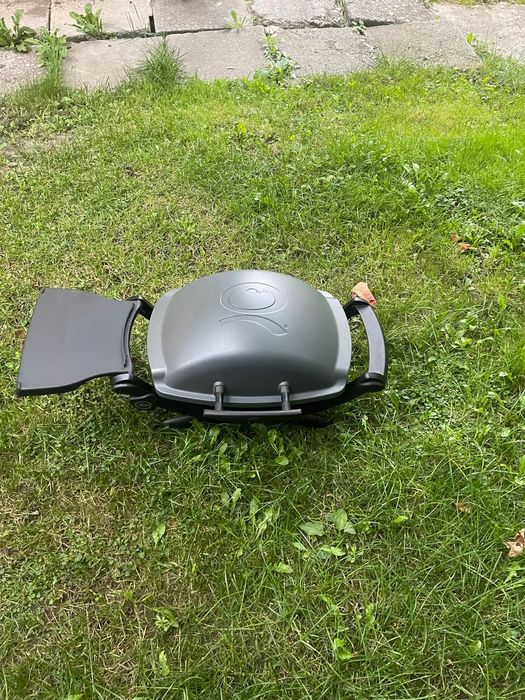 Gratar Weber Electric Q1400