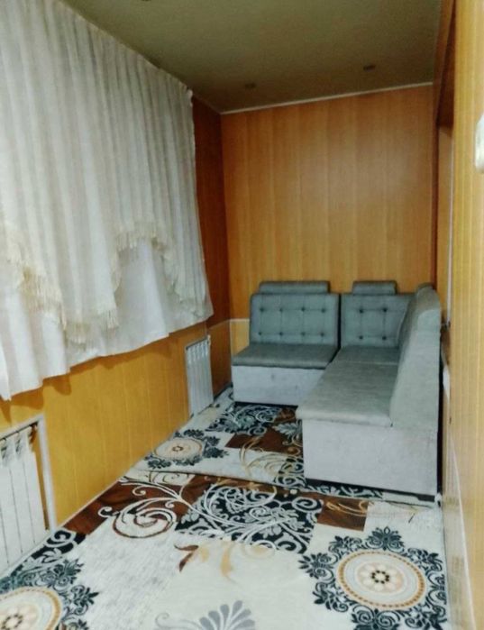 Арендага Квартира Ялонгоч Маданият Институт 400$ (2 хона)