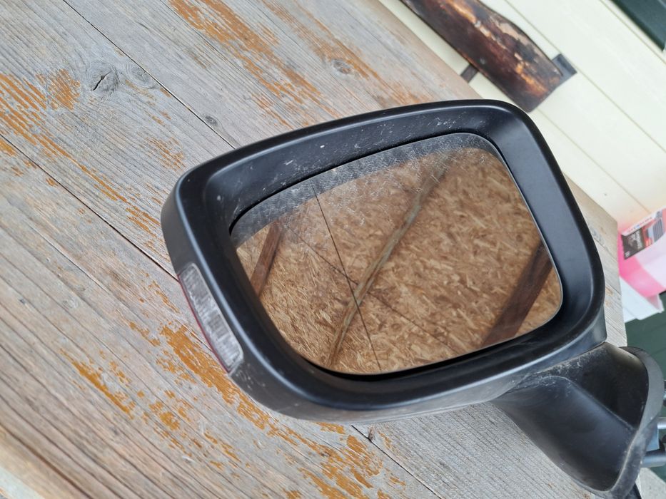 Огледало ляво Мазда 2015