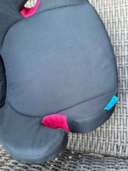 Scaun de mașină Cybex Soluțion M fix